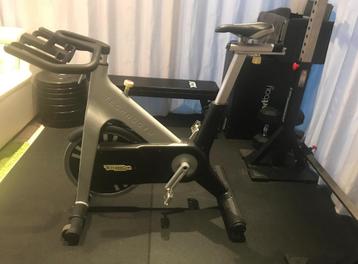 Technogym Spinning / Group cycle 