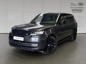 Land Rover Range Rover P460e HSE Warranty until 08/2029  beschikbaar voor biedingen