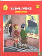 sterrenrood nr 69, Boeken, Stripverhalen, Eén stripboek, Ophalen of Verzenden, Nieuw, Willy Vandersteen