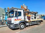 Mercedes-Benz atego 4X2 Risa G2T Drilling truck Automatic eu
