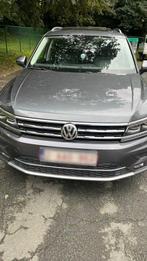 TIGUAN  ALLSPACE  7 PLACES  full full option, Auto's, Volkswagen, Euro 6, Diesel, Lichtsensor, Particulier