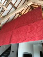 interieurstof rood en oranje - 2m90 breed, Ophalen, 200 cm of meer, Nieuw, 200 cm of meer