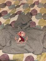 Trui van naruto, Enlèvement, Comme neuf, Taille 52/54 (L)