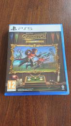 Harry Potter Champions de Quidditch Edition Deluxe, Ophalen of Verzenden, Zo goed als nieuw