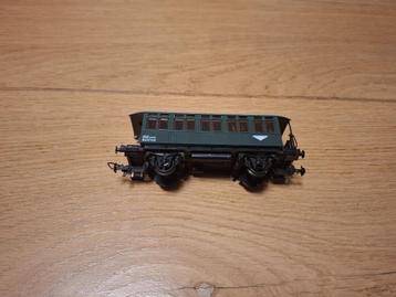 Klein Modellbahn 370 - voiture non fumeur ÖBB beschikbaar voor biedingen