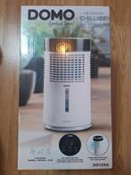 DOMO Desktop tower air cooler 'Chillizz', Elektronische apparatuur, Airco's, Gebruikt, Tafel- of Grondventilator, Minder dan 60 m³