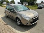 Renault Clio uit 2010, Auto's, Renault, Gebruikt, Overige brandstoffen, Bedrijf, Handgeschakeld