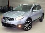 Nissan QASHQAI 🟢1.6 DIESEL 131 CV - FULL CARNET - TOIT PA, Argent ou Gris, Achat, Euro 6, Entreprise