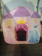 Leuke prinsessentent voor binnen, Ophalen, Zo goed als nieuw