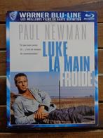 )))  Bluray  Luke la main Froide  //  Paul Newman  (((, Cd's en Dvd's, Blu-ray, Ophalen of Verzenden, Zo goed als nieuw, Drama