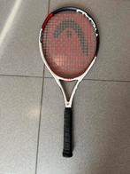 Head tennisracket, Sport en Fitness, Tennis, Ophalen of Verzenden, Zo goed als nieuw, Head