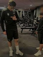 Antwerp RAFC traingings trui, Maat L, Ophalen