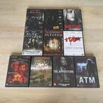DVD's - A, Cd's en Dvd's, Dvd's | Horror, Ophalen of Verzenden, Zo goed als nieuw
