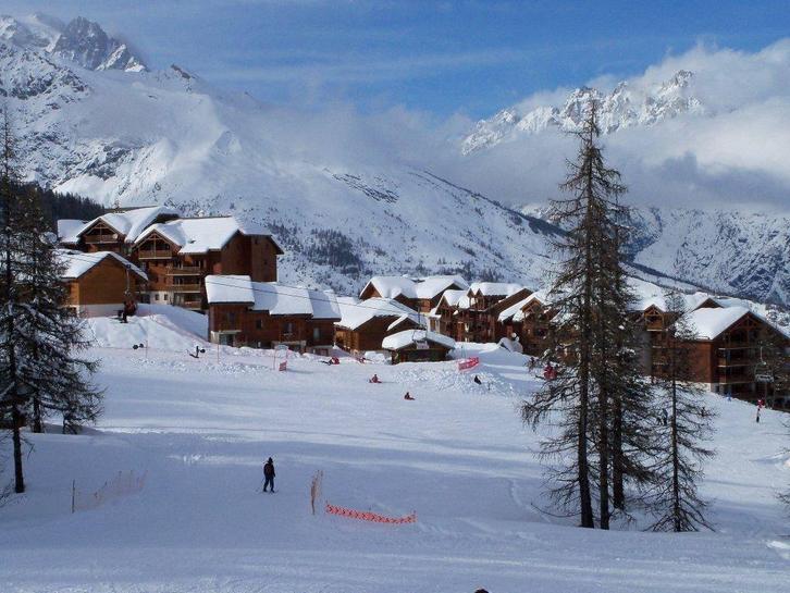 Htes Alpes Ski, 6 couchages orienté sud accès direct pistes, Vacances, Maisons de vacances | France, Alpes, Appartement, Autres