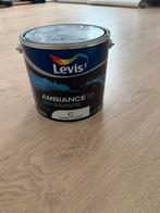 Levis verf, Enlèvement, Comme neuf