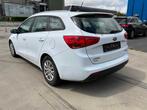 2014 Kia Cee’d Personenauto, Auto's, Gebruikt, Overige brandstoffen, Bedrijf, Handgeschakeld