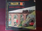 Faller 841, Ophalen of Verzenden, Gebruikt