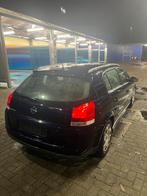 Opel signum, Auto's, Beige, Blauw, 5 deurs, Particulier