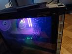 Computer + beeldschermen (i7-10700kf/GeForce RTX3070/16GB), Computers en Software, Ophalen, VGA