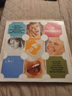 LP - The Knickerbockers – Stay With Us - 1981, Enlèvement ou Envoi, Comme neuf, 12 pouces, Pop rock