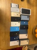 Iphone lot partij herstel/onderdelen goed lezen!, Bleu, Enlèvement ou Envoi, IPhone 7