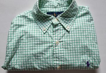 Polo Ralph Lauren, Enlèvement ou Envoi, Comme neuf