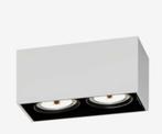 Plafondspot Delta Light ( 2 STUKS ), Huis en Inrichting, Lampen | Spots, Halogeen, Metaal of Aluminium, Nieuw, Ophalen of Verzenden