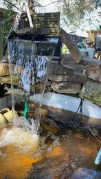 Superfish pond eco 5000, Tuin en Terras, Vijvers, Ophalen, Zo goed als nieuw