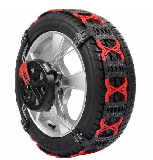 Te huur loopvlakkettingen (ook verkoop), Auto diversen, Sneeuwkettingen, Nieuw, Ophalen of Verzenden