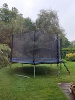 Trampoline, Kinderen en Baby's, Ophalen, Zo goed als nieuw