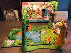 Fisher-Price Rainforest speelmat, Kinderen en Baby's, Speelgoed | Babyspeelgoed, Gebruikt, Ophalen