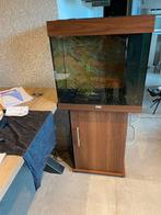 Aquarium juwel met bijpassend meubel, Animaux & Accessoires, Enlèvement, Comme neuf, Éclairage ou Chauffage