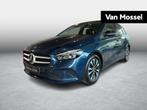 Mercedes-Benz B-Klasse 180d 7G-DCT, Autos, Mercedes-Benz, 1385 kg, Achat, Euro 6, Entreprise