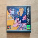 Playstation 1 pink Panther la panther rose, Consoles de jeu & Jeux vidéo, Jeux | Sony PlayStation 1, Comme neuf, Enlèvement, Aventure et Action