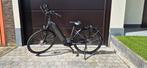 Elektrische fiets met schijfremen en 80nm middenmotor..., Fietsen en Brommers, Ophalen of Verzenden, Zo goed als nieuw