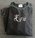 Kleding voor E-fit, Ophalen, Gebruikt