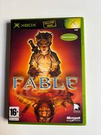 Jeu vidéo XBoX Fable, Games en Spelcomputers, Ophalen, Zo goed als nieuw