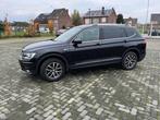 Volkswagen Tiguan Allspace, Auto's, Voorwielaandrijving, Stof, 1800 kg, Electronic Stability Program (ESP)