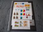 NL_5 – Steekkaart met velletjes Nederland – MNH, Ophalen of Verzenden, Postfris