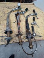 tapkranen, Zakelijke goederen, Horeca | Meubilair en Inrichting, Ophalen, Gebruikt, Decoratie