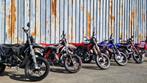 Beta-motard-50cc-promo---!!vanaf 3269,95EU-, Overige modellen, Nieuw, 5 versnellingen, 49 cc