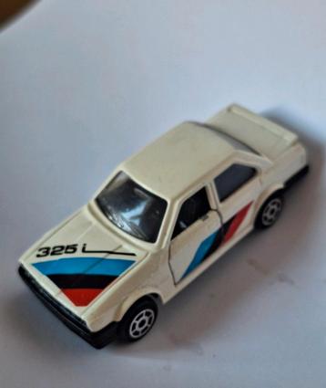 BMW /// 325I MAJORETTE ️‍ beschikbaar voor biedingen