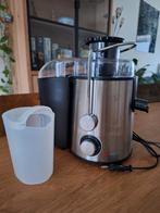 Sapcentrifuge (juicer) Alpina, Enlèvement, Presse-agrumes