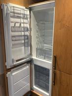 Inbouw koel-vries 178 - splinternieuw toonzaalmodel, Elektronische apparatuur, Ophalen, 150 tot 200 liter, 60 cm of meer, Met aparte vriezer