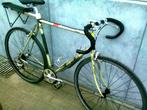 Giant peloton retro randonneur, Fietsen en Brommers, Fietsen | Racefietsen, Ophalen, Gebruikt, Giant