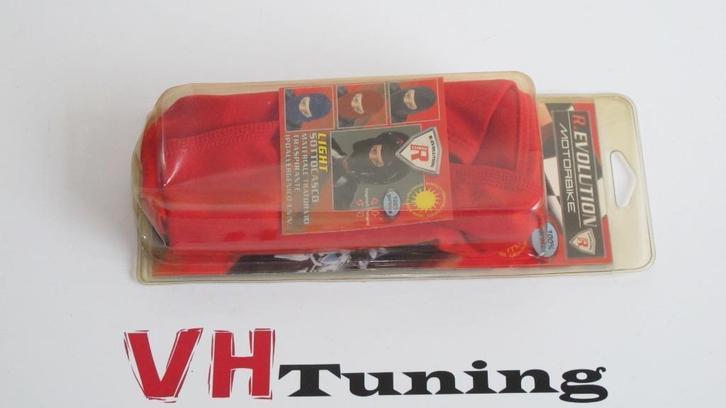 R. EVOLUTION 62678 motor inside helm rood, Motoren, Tuning en Styling, Ophalen