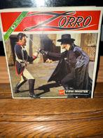 Zorro, Verzamelen, Ophalen of Verzenden, Zo goed als nieuw