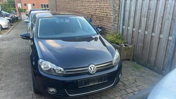 Golf 6 1,4 TSI