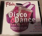 Flair Disco & dance, Comme neuf, Enlèvement ou Envoi
