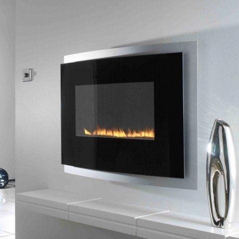 Element4 "Da Vinci" sfeerhaard, Huis en Inrichting, Haarden, Nieuw, Gashaard, Ophalen